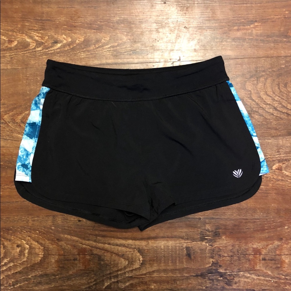 Forever 21 athletic shorts